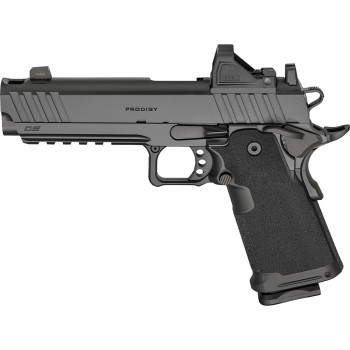 SPGFLD PRODIGY 5" AOS COMP 10RD GP