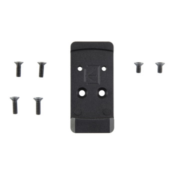 CK FOR GLOCK MOS TO K/RMSC DT PLATE