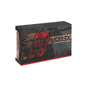 BARNES VOR-TX 450BM 250GR TSX FB