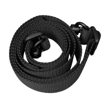 LEGEND PEGASUS 2 POINT QD SLING BLK
