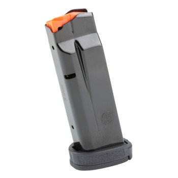 MAG S&W M&P SHIELD X 9MM 15RD