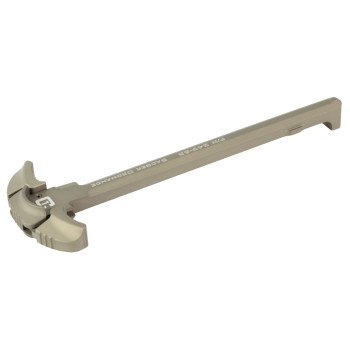 BADGER C1 CHARGING HANDLE AR-15 TAN
