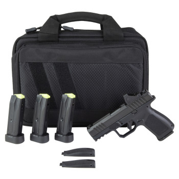 ROST MARTIN RM1C OR 9MM 10RD BUNDLE