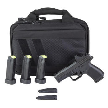 ROST MARTIN RM1C OR 9MM 17RD BUNDLE