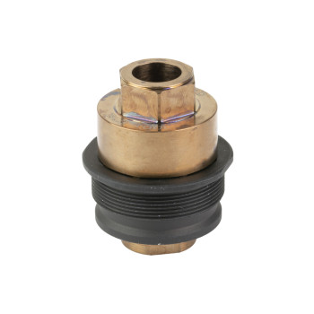 RUGGED UNIVERSAL 3 LUG MOUNT