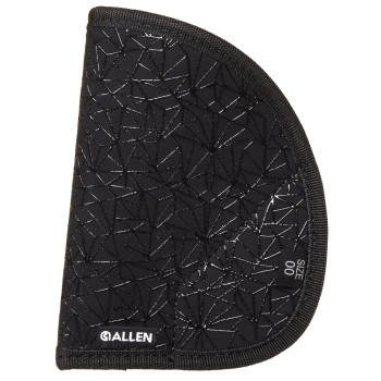 ALLEN SPDERWB ITP HLSTR SIZE #00 BLK