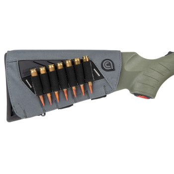 ALLEN NEXT SHOT BRIDGER RFL CART BTS