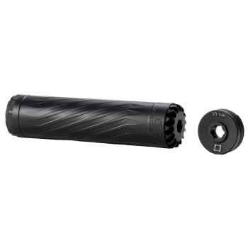 ANECHOIC ANECHOX 35 SPRSR 35CAL BLK