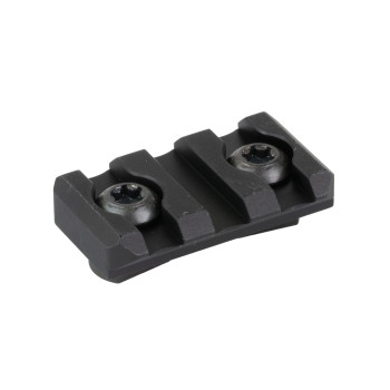 ARISAKA LOW PRO PIC RAIL M-LOK 3-SLT