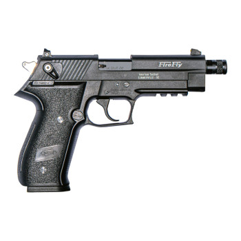 ATI GSG FIREFLY 22LR 4.9" 10RD BK TB