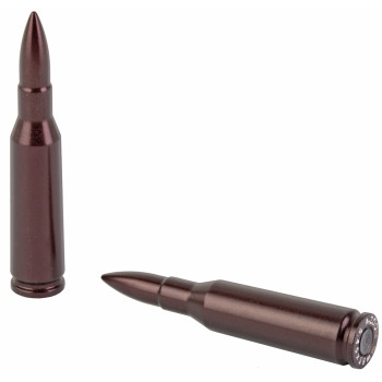 AZOOM SNAP CAPS 5.45X39R 2/PK