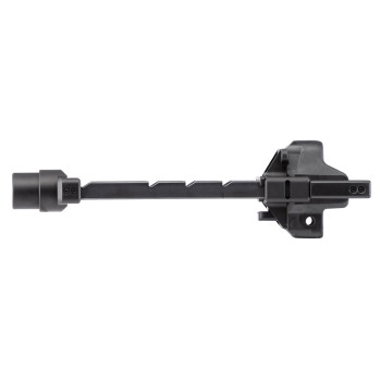 B&T TELESCOPIC BRACE MOUNT HK MP5 BK