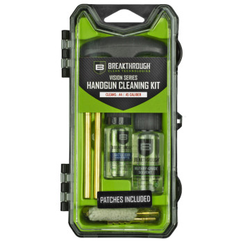 BCT VISION CLN KIT .44/45