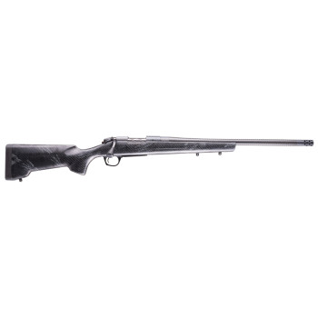 BERGARA CIMA 300WIN 22" TB 3RD BLK