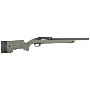 BERGARA BXR 22LR 16.5" 10RD THRDD