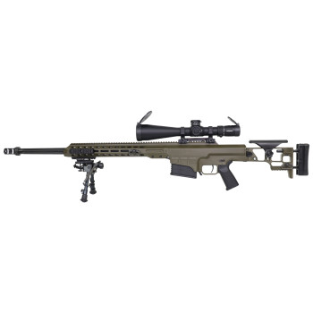 BARRETT MRAD 338/762 DEPLOYMENT KIT