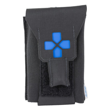 BL FORCE TKN NANO V2 BELT MOUNT BLK