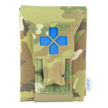 BL FORCE TKN NANO V2 BELT MOUNT MC