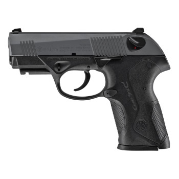 BERETTA PX4 CARRY2 9MM 3.2" 10RD BLK
