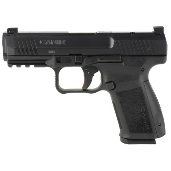 CANIK METE SF 9MM 4.19" 15RD BLK