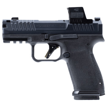 CANIK METE MC9 PRME 9MM 17RD M04 BLK