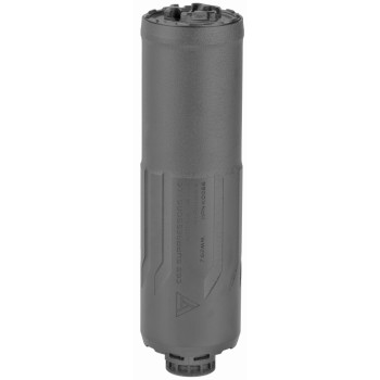 CGS HELIOS SUPPRESSOR 556 DT BLK