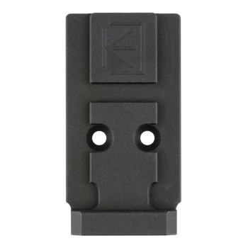 CK FOR GLOCK MOS TO ACRO P2 DT PLATE