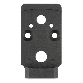 CK S&W M&P 2.0 TO K/RMSC DT PLATE
