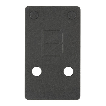 CK CANIK TP9 ELITE SC HOLO K PLATE