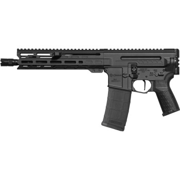 CMMG DISSENT MK4 5.56MM 10.5" AB