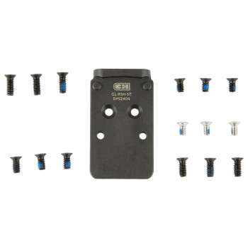 C&H PLT FOR GLK MOS TO RMR STL