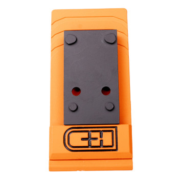 C&H PLT ECHLN TO HOLO 407K/507K