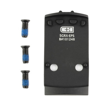 C&H PLT SIG P320 RX/AXG TO HOLO EPS