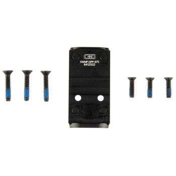 C&H PLT MP CORE M2.0 TO DPP