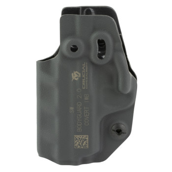 CRUCIAL IWB S&W BDYGRD 2.0 AMB BLK