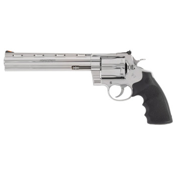 COLT ANACONDA 45 COLT 8" 6RD STS