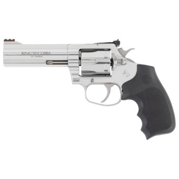 COLT KING CBRA TGT 357 4.25 6RD STS