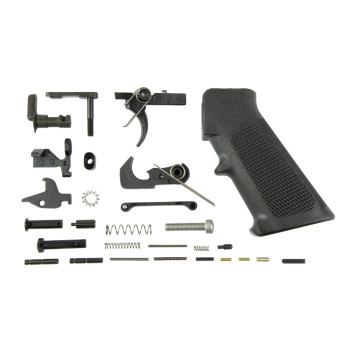 COLT LOWER RECEIVER PARTS KIT AR15