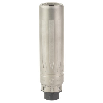 DEAD AIR NOMAD-TI XC SLVR 762 XENO