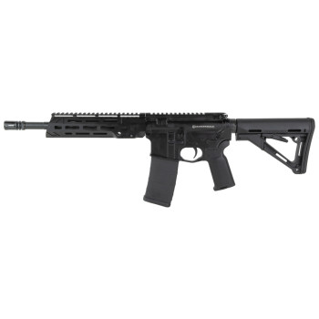 DBF DB15 SBR 556NATO 11.5" 30RD BLK