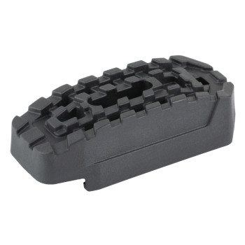 DFCO DOS BOOT +2 3PK BLACK