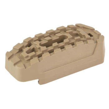 DFCO DOS BOOT +2 3PK COYOTE