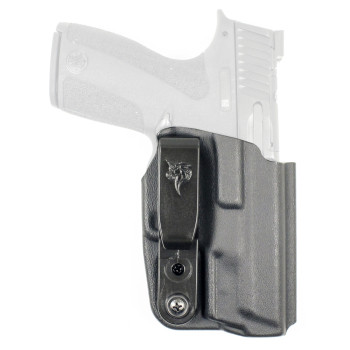 DESANTIS SLIM TUK S&W SHLD X BK AMBI