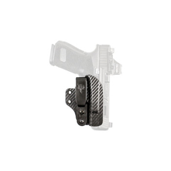 DESANTIS LIFEGUARD M&P SHIELD AMB BK