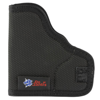 DESANTIS NEMESIS KAHR P380/938