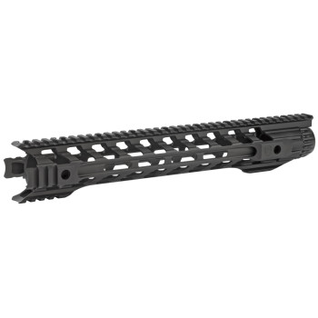 FORTIS NIGHT RAIL 556 14.4" MLOK BLK