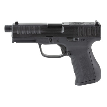 FMK G3 9MM 4.5" 14RD BLACK TB