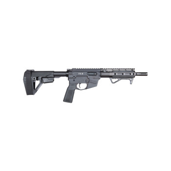 FRD ORD FX9 ELT SBA5 9MM 8" 32RD BLK