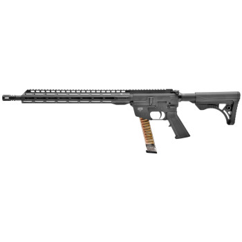 FRD ORD FX9 PCC 9MM 16" 31RD BLK