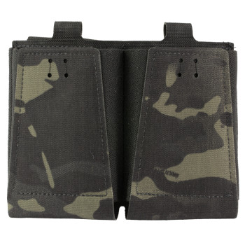 GBRS GROUP DOUBLE RIFLE POUCH MCB